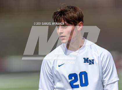 Thumbnail 2 in Millard North @ Skutt Catholic photogallery.