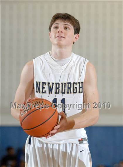 Thumbnail 1 in Newburgh Free Academy vs. Middletown (Section 9 Class AA Final) photogallery.