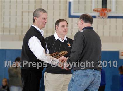 Thumbnail 3 in Newburgh Free Academy vs. Middletown (Section 9 Class AA Final) photogallery.