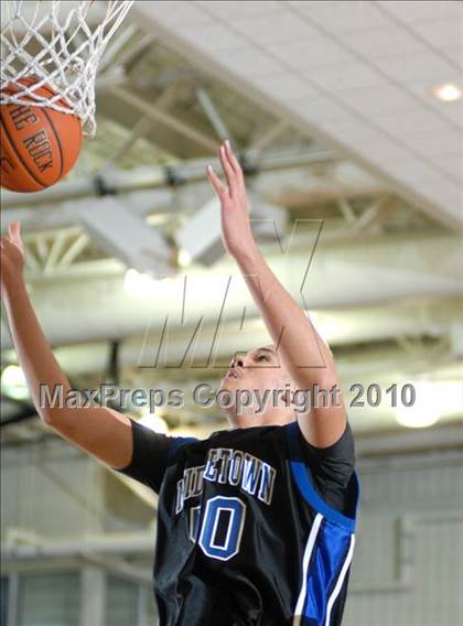 Thumbnail 1 in Newburgh Free Academy vs. Middletown (Section 9 Class AA Final) photogallery.