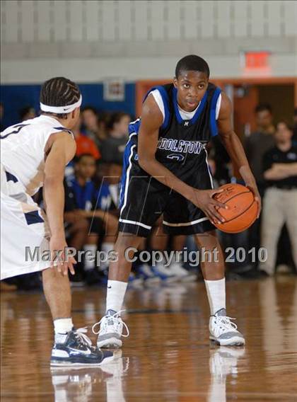 Thumbnail 2 in Newburgh Free Academy vs. Middletown (Section 9 Class AA Final) photogallery.