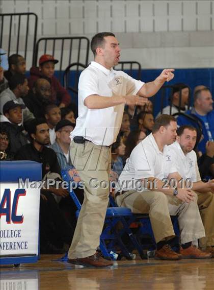 Thumbnail 2 in Newburgh Free Academy vs. Middletown (Section 9 Class AA Final) photogallery.