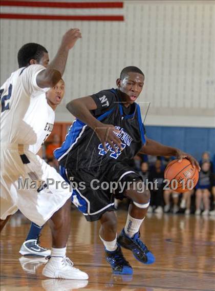 Thumbnail 3 in Newburgh Free Academy vs. Middletown (Section 9 Class AA Final) photogallery.