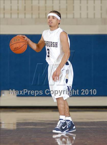 Thumbnail 1 in Newburgh Free Academy vs. Middletown (Section 9 Class AA Final) photogallery.