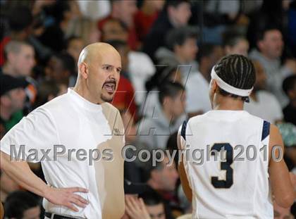 Thumbnail 3 in Newburgh Free Academy vs. Middletown (Section 9 Class AA Final) photogallery.