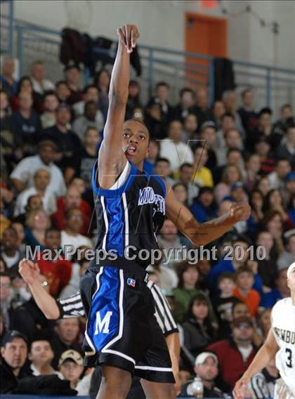 Thumbnail 1 in Newburgh Free Academy vs. Middletown (Section 9 Class AA Final) photogallery.