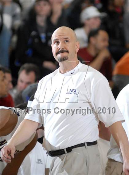 Thumbnail 2 in Newburgh Free Academy vs. Middletown (Section 9 Class AA Final) photogallery.