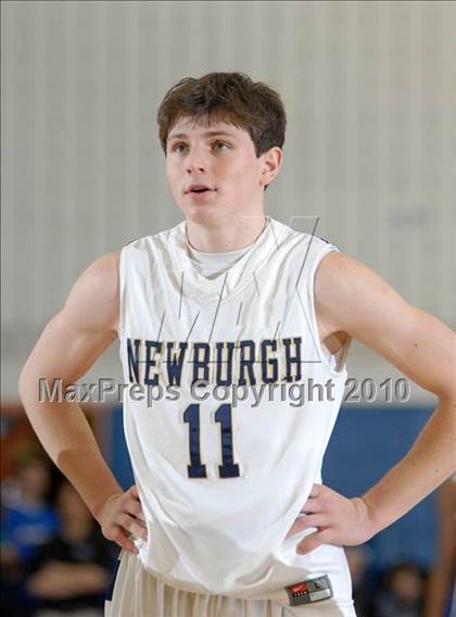 Thumbnail 3 in Newburgh Free Academy vs. Middletown (Section 9 Class AA Final) photogallery.