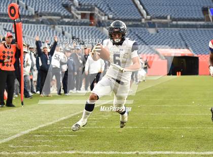 Thumbnail 3 in Columbine vs. Cherry Creek (CHSAA 5A State Final) photogallery.
