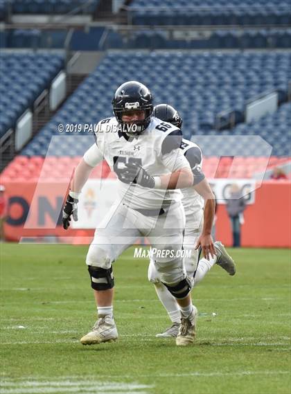 Thumbnail 1 in Columbine vs. Cherry Creek (CHSAA 5A State Final) photogallery.