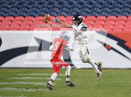 Thumbnail 1 in Columbine vs. Cherry Creek (CHSAA 5A State Final) photogallery.