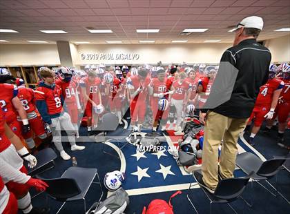 Thumbnail 2 in Columbine vs. Cherry Creek (CHSAA 5A State Final) photogallery.