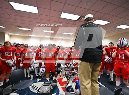 Thumbnail 1 in Columbine vs. Cherry Creek (CHSAA 5A State Final) photogallery.