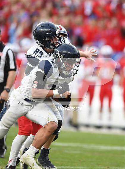 Thumbnail 1 in Columbine vs. Cherry Creek (CHSAA 5A State Final) photogallery.