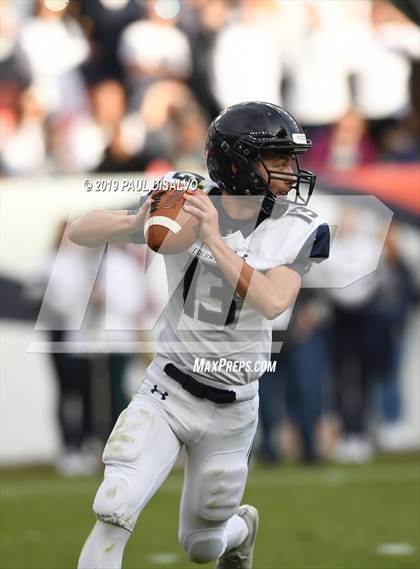 Thumbnail 3 in Columbine vs. Cherry Creek (CHSAA 5A State Final) photogallery.