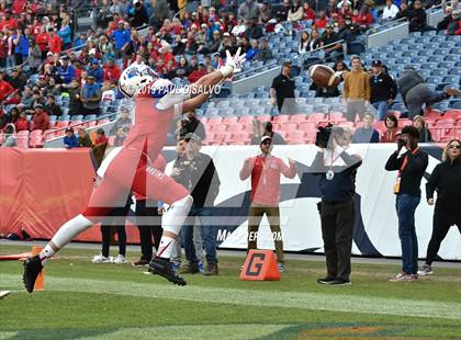 Thumbnail 1 in Columbine vs. Cherry Creek (CHSAA 5A State Final) photogallery.