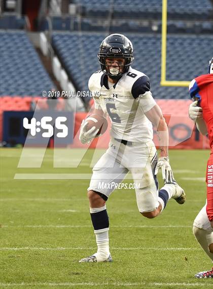 Thumbnail 1 in Columbine vs. Cherry Creek (CHSAA 5A State Final) photogallery.