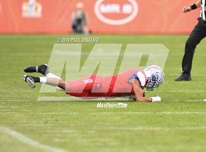 Thumbnail 1 in Columbine vs. Cherry Creek (CHSAA 5A State Final) photogallery.