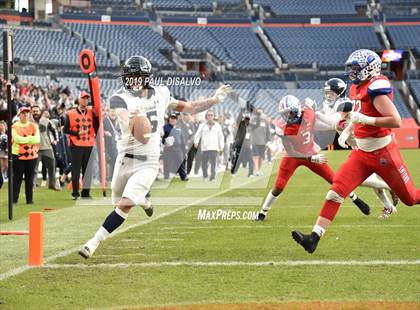 Thumbnail 3 in Columbine vs. Cherry Creek (CHSAA 5A State Final) photogallery.