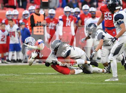 Thumbnail 1 in Columbine vs. Cherry Creek (CHSAA 5A State Final) photogallery.