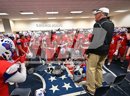 Thumbnail 2 in Columbine vs. Cherry Creek (CHSAA 5A State Final) photogallery.