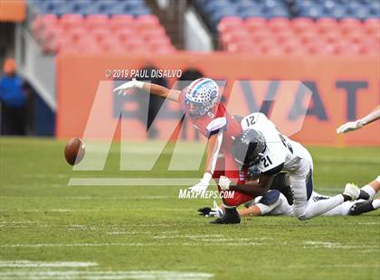 Thumbnail 1 in Columbine vs. Cherry Creek (CHSAA 5A State Final) photogallery.