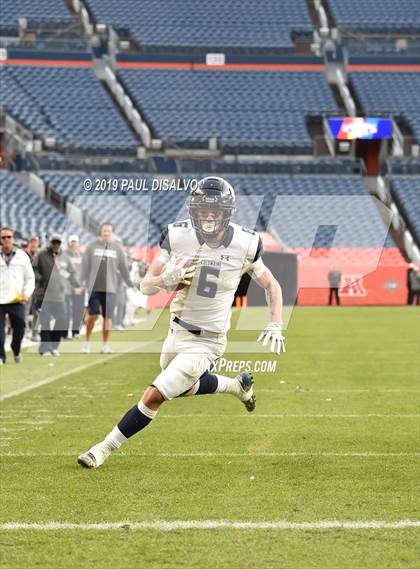 Thumbnail 1 in Columbine vs. Cherry Creek (CHSAA 5A State Final) photogallery.