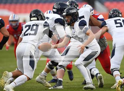 Thumbnail 2 in Columbine vs. Cherry Creek (CHSAA 5A State Final) photogallery.