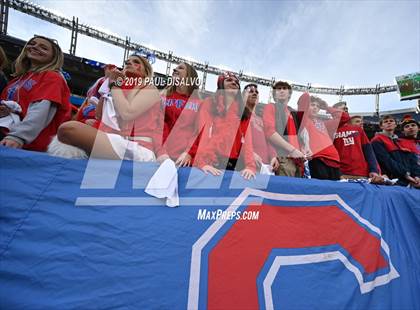 Thumbnail 3 in Columbine vs. Cherry Creek (CHSAA 5A State Final) photogallery.
