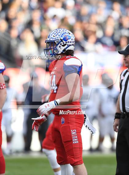 Thumbnail 1 in Columbine vs. Cherry Creek (CHSAA 5A State Final) photogallery.