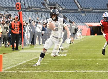 Thumbnail 1 in Columbine vs. Cherry Creek (CHSAA 5A State Final) photogallery.