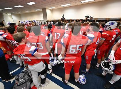 Thumbnail 2 in Columbine vs. Cherry Creek (CHSAA 5A State Final) photogallery.