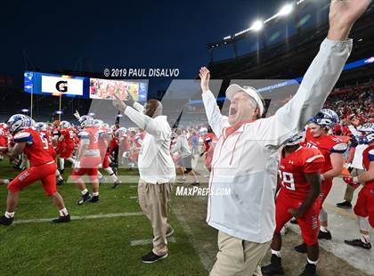 Thumbnail 2 in Columbine vs. Cherry Creek (CHSAA 5A State Final) photogallery.
