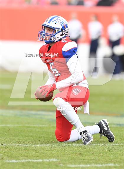 Thumbnail 2 in Columbine vs. Cherry Creek (CHSAA 5A State Final) photogallery.