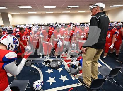 Thumbnail 3 in Columbine vs. Cherry Creek (CHSAA 5A State Final) photogallery.