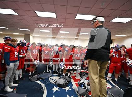 Thumbnail 2 in Columbine vs. Cherry Creek (CHSAA 5A State Final) photogallery.