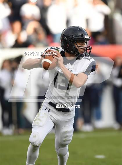 Thumbnail 2 in Columbine vs. Cherry Creek (CHSAA 5A State Final) photogallery.
