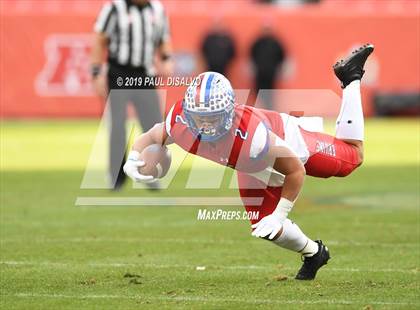 Thumbnail 1 in Columbine vs. Cherry Creek (CHSAA 5A State Final) photogallery.