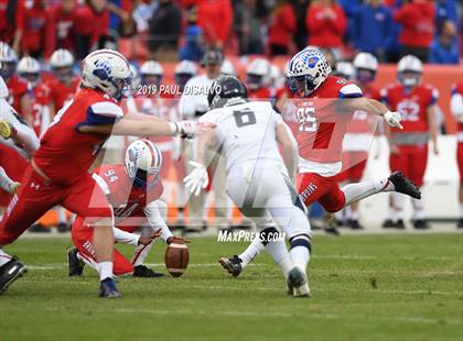 Thumbnail 2 in Columbine vs. Cherry Creek (CHSAA 5A State Final) photogallery.