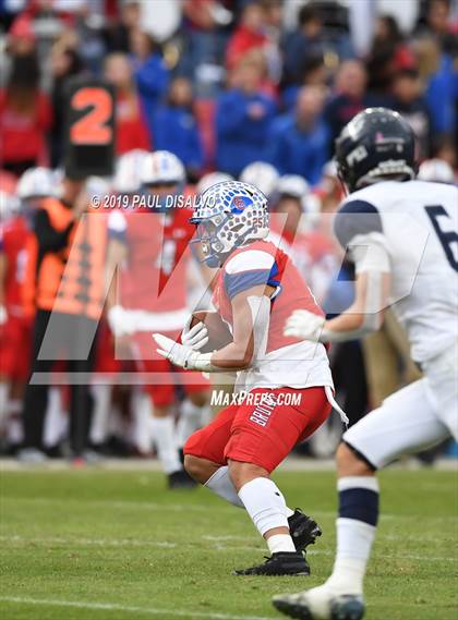 Thumbnail 3 in Columbine vs. Cherry Creek (CHSAA 5A State Final) photogallery.