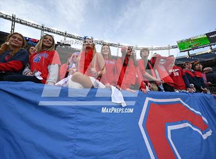 Thumbnail 2 in Columbine vs. Cherry Creek (CHSAA 5A State Final) photogallery.