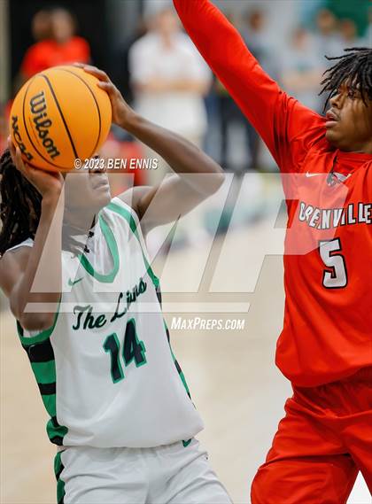 Thumbnail 3 in Greenville @ Franklin County (FCA I-85 Battleground Showcase) photogallery.