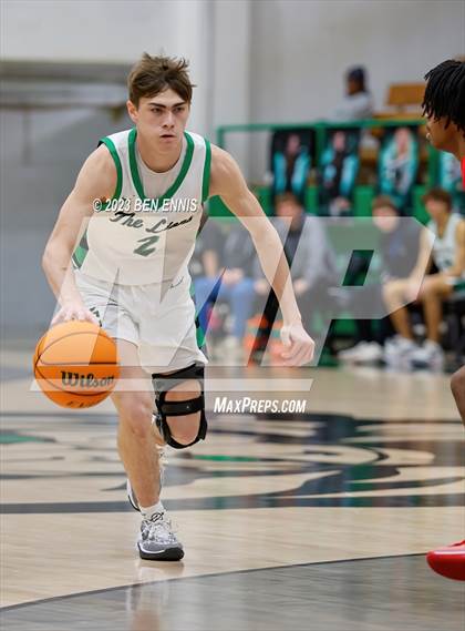 Thumbnail 3 in Greenville @ Franklin County (FCA I-85 Battleground Showcase) photogallery.