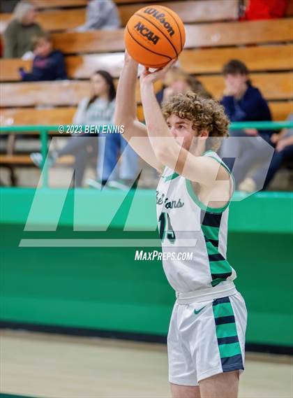 Thumbnail 1 in Greenville @ Franklin County (FCA I-85 Battleground Showcase) photogallery.