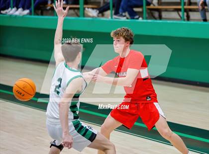 Thumbnail 2 in Greenville @ Franklin County (FCA I-85 Battleground Showcase) photogallery.