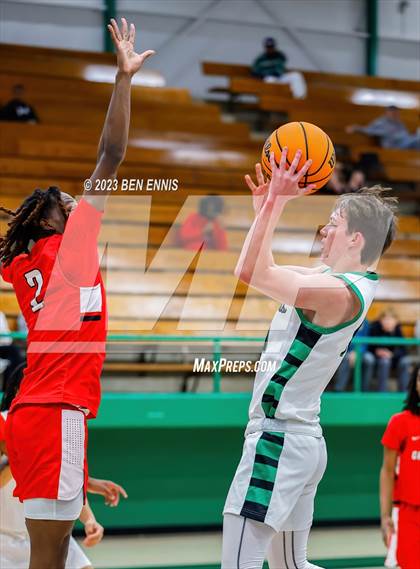 Thumbnail 3 in Greenville @ Franklin County (FCA I-85 Battleground Showcase) photogallery.