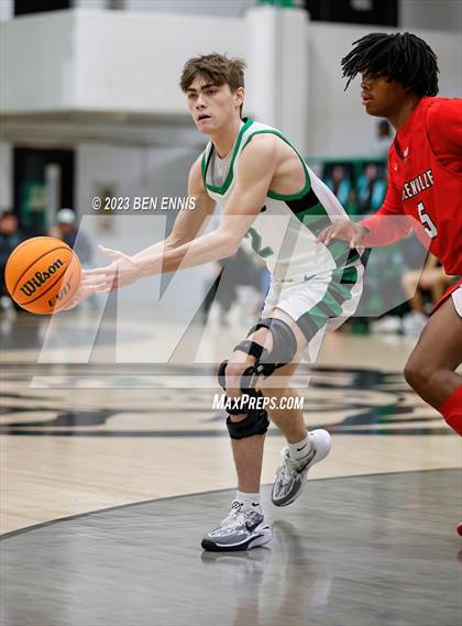 Thumbnail 1 in Greenville @ Franklin County (FCA I-85 Battleground Showcase) photogallery.
