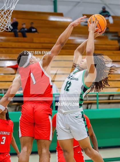 Thumbnail 3 in Greenville @ Franklin County (FCA I-85 Battleground Showcase) photogallery.