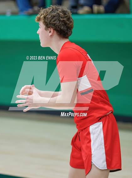Thumbnail 1 in Greenville @ Franklin County (FCA I-85 Battleground Showcase) photogallery.