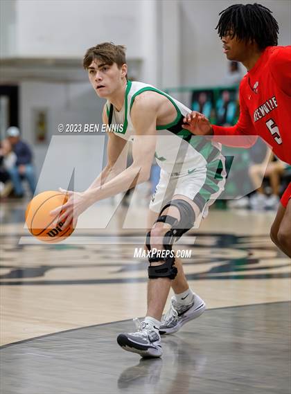 Thumbnail 3 in Greenville @ Franklin County (FCA I-85 Battleground Showcase) photogallery.